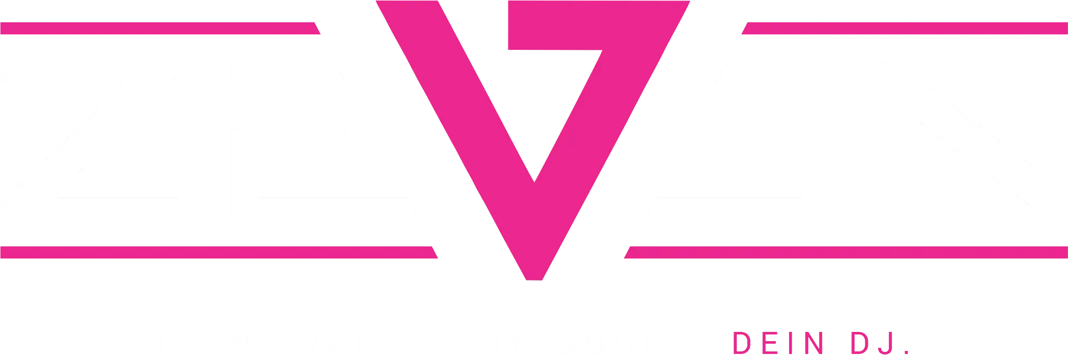DJ ZEVEN Logo